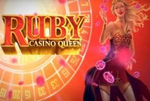 Ruby Casino Queen slot